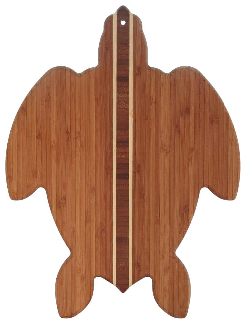 Sea Turtle Cutting & Serving Board - 1