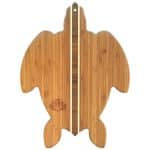 Sea Turtle Cutting & Serving Board