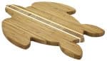 Sea Turtle Cutting & Serving Board - 2