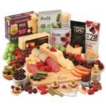 Shelf Stable Charcuterie Party Board