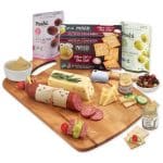 Shelf Stable Charcuterie Party Essentials - 1