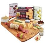 Shelf Stable Charcuterie Party Essentials