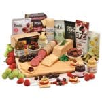 Shelf Stable Charcuterie Temptations - 1
