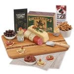 Shelf Stable Experience of Excellence Charcuterie Board - 1