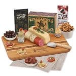 Shelf Stable Experience of Excellence Charcuterie Board