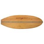 Surfboard Cutting & Serving Board