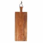 Tagliere Long Rectangular Charcuterie Board - 1