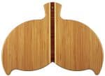 Whale Tail Cutting & Serving Board - 1