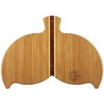 Whale Tail Cutting & Serving Board